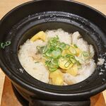 User's review image for 産直鮮魚と炊きたて土鍋ご飯の居酒屋 市場小路 イオンモール京都桂川店