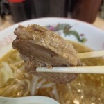 用戶對於肉汁らーめん 公的評論圖