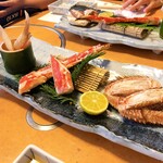 User's review image for かに道楽 堺店