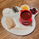 用戶對於流れる千年的評論圖