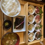 用戶對於魚ト肴いとおかし的評論圖