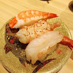 用戶對於大起水産回転寿司 京都タワーサンド店的評論圖