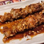 用戶對於鳥貴族 武蔵関店的評論圖