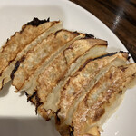 User's review image for 珉珉 南千日前本店