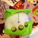 用戶對於菓実の福ニニギ 西武池袋本店的評論圖