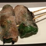 用戶對於串焼 いちりん 福生店的評論圖