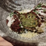 User's review image for Ta-im 虎ノ門