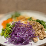 用戶對於rice noodle comen的評論圖