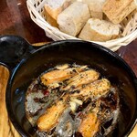 用戶對於ラ・デエサ 荻窪的評論圖