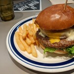 用戶對於J.S. BURGERS CAFE ららぽーとEXPOCITY店的評論圖