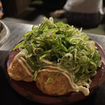 用户对于たこ焼きとおでん 石橋的评论图