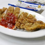 User's review image for 大衆食堂 若名