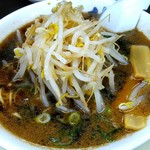 用户对于たかばしラーメン 亀岡店的评论图