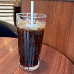 用戶對於ドトールコーヒーショップ 江戸川橋新目白通り店的評論圖