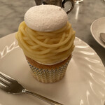 User's review image for モンブラン