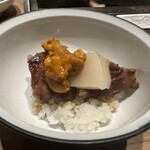 用戶對於焼肉グレート 神田ROOM店的評論圖