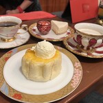 用户对于アメ横ダンケ 上野的评论图