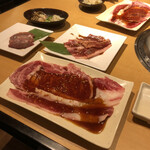 用戶對於焼肉きんぐ 大阪鶴見店的評論圖