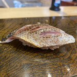 用戶對於立喰鮨 銀座おのでら 本店的評論圖