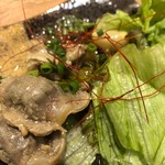 用戶對於肉汁餃子のダンダダン 新宿店的評論圖