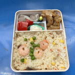 用户对于崎陽軒 エキュート立川店的评论图