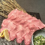 用户对于焼肉庵 牛宗的评论图