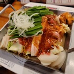 User's review image for しもたや アベ地下店