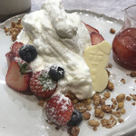 User's review image for 菓子と喫茶 SIROYA