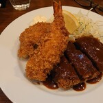 用户对于洋食 KOBAYA的评论图