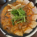 User's review image for チュクミドサ 新宿本店