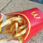 User's review image for マクドナルド 錦糸町オリナス店