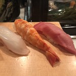 用戶對於大番寿司 本店的評論圖