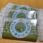 用户对于マールブランシュ ジェイアール京都伊勢丹店 ショップ的评论图