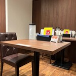 用戶對於SOUP CURRY KING ゲートウェイ店的評論圖