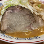 User's review image for みそラーメンのよし乃 アピア店