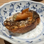 User's review image for 炭焼居酒場 IGOR COSY 渋谷本店