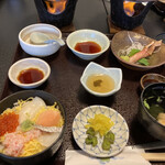 用戶對於橋立大丸 本店的評論圖