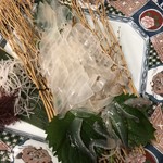 用戶對於磯の屋的評論圖