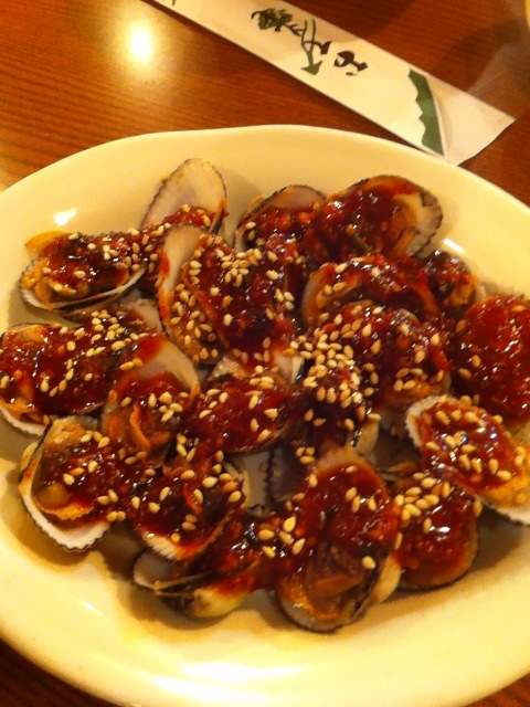 User's review image for 韓楽