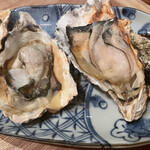 用戶對於茅場町 牡蠣入レ時的評論圖