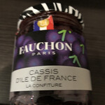 用户对于Patisserie&Boutique Fauchon的评论图