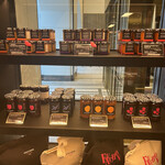 用户对于Patisserie&Boutique Fauchon的评论图