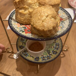 用戶對於MLESNA TEA的評論圖