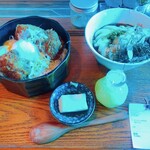 User's review image for 僕とうどんとカツオだし