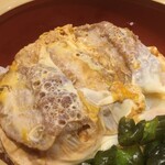用户对于自家製麺 うちそば 芝浦二丁目店的评论图