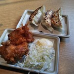 用戶對於丸源ラーメン 寝屋川店的評論圖