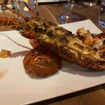 User's review image for TEPPANYAKI 10 GINZA