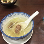 用戶對於牛たん専門店 坂之上商店 四条河原町店的評論圖