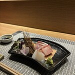 User's review image for 上村