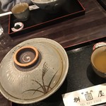 用戶對於甘味処 桝屋的評論圖